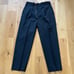 Yohji Yamamoto Pants