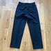 Yohji Yamamoto Pants