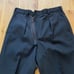 Yohji Yamamoto Pants