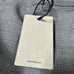 Peter Millar NWT Harker Flat Front Solid Stretch Wool Dress Pants Unhemmed 40R