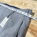 Peter Millar NWT Harker Flat Front Solid Stretch Wool Dress Pants Unhemmed 40R