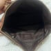 Coach purse brown