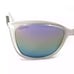 SWAROVSKI white sunglasses