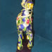 Vintage Chinese Cloisonne Horse