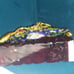 Vintage Chinese Cloisonne Horse