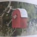 Sold!!!.... Birdhouse