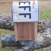 Sold!!!.... Birdhouse