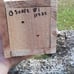 Sold!!!.... Birdhouse