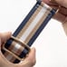 New High Quality Adjustable Removable Handbag Strap for Replacement Navy/Gold