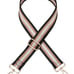New High Quality Adjustable Removable Handbag Strap for Replacement Navy/Gold