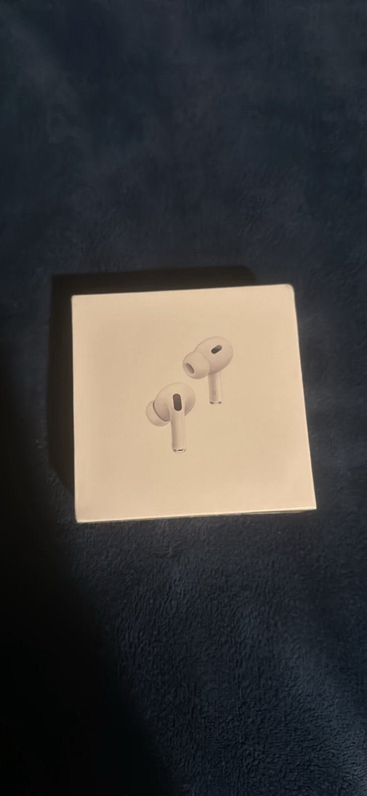 AirPod pro 2nd generation.