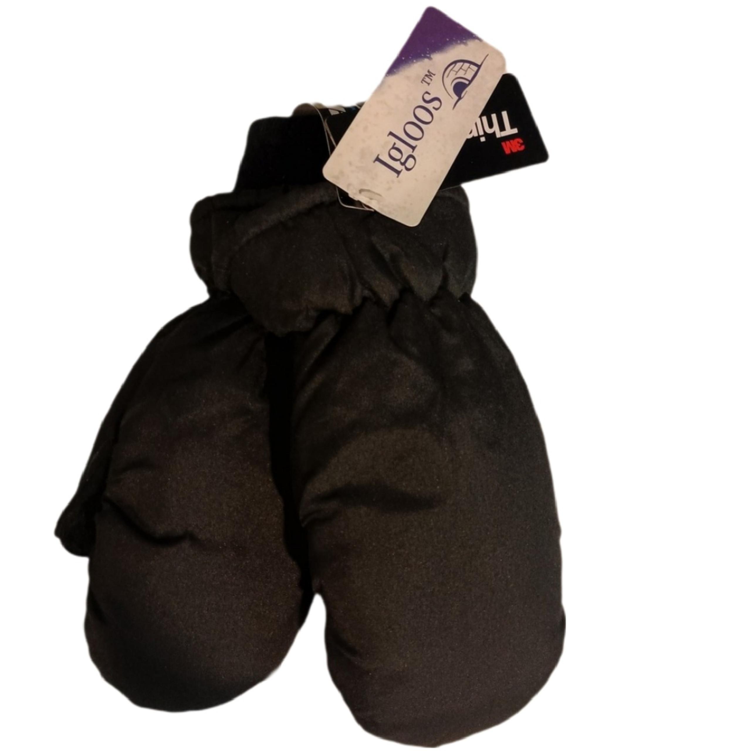 Thinsulate Kids' mittens NWT SKUCH065