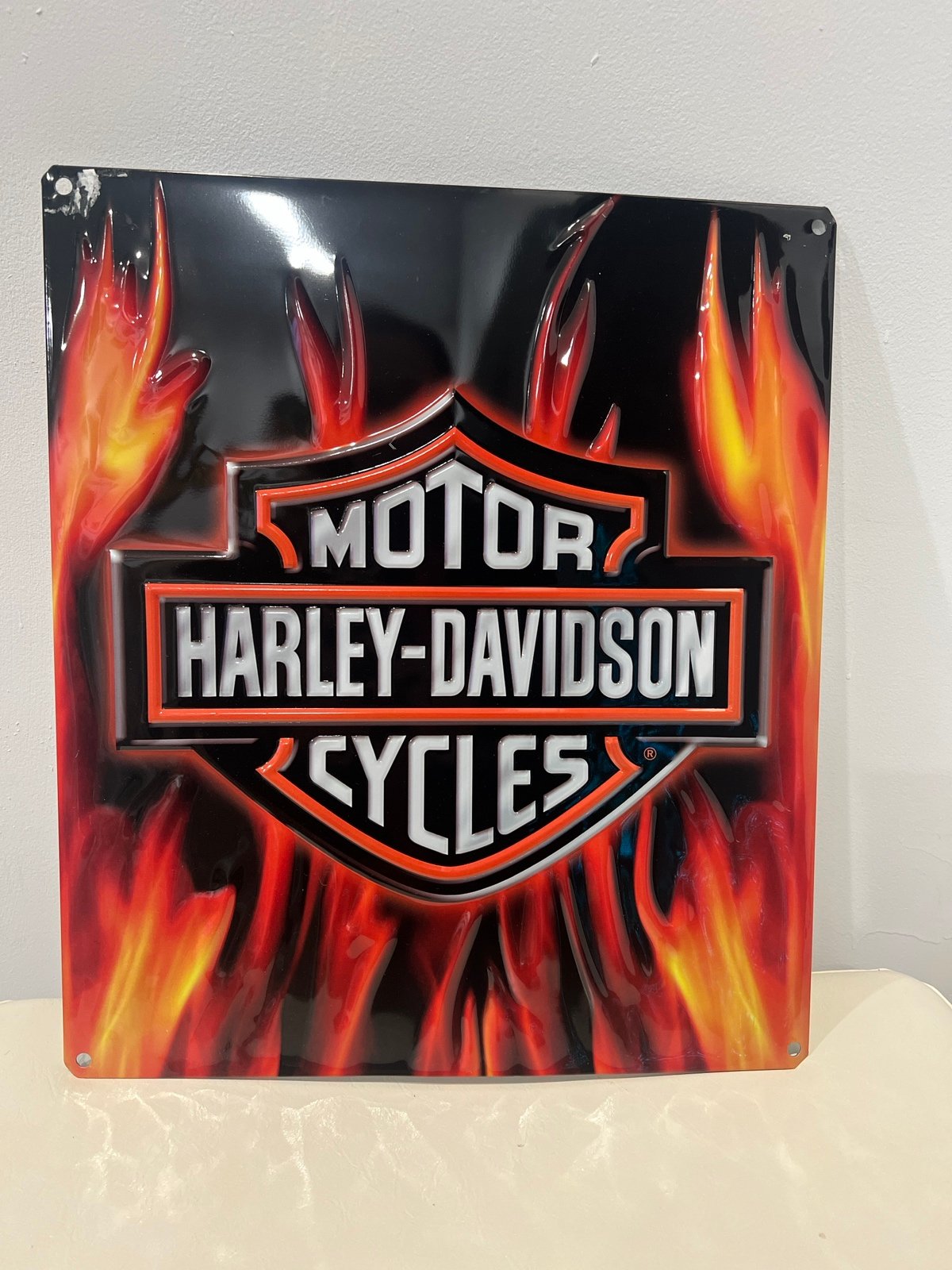 Harley Davidson