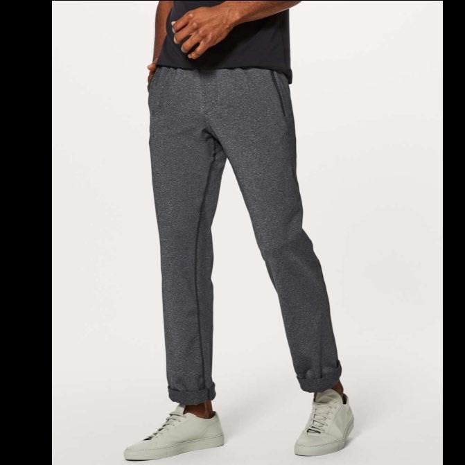 LULULEMON DISCIPLINE PANTS 32”