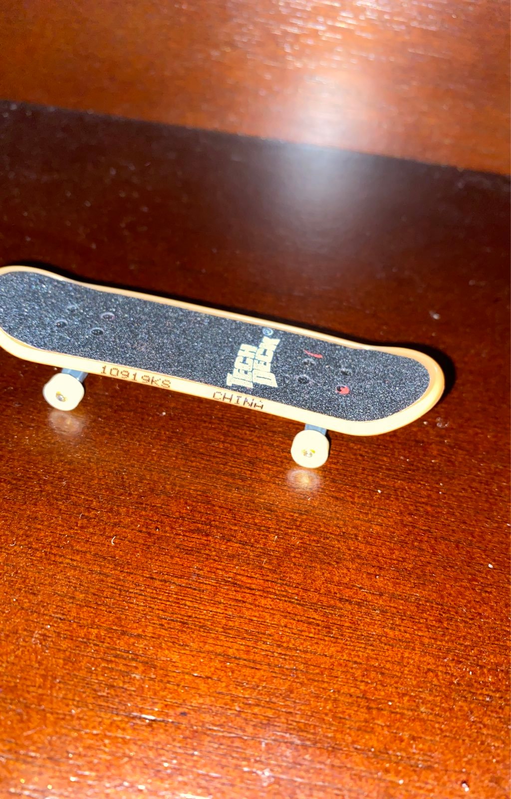 Skate board
