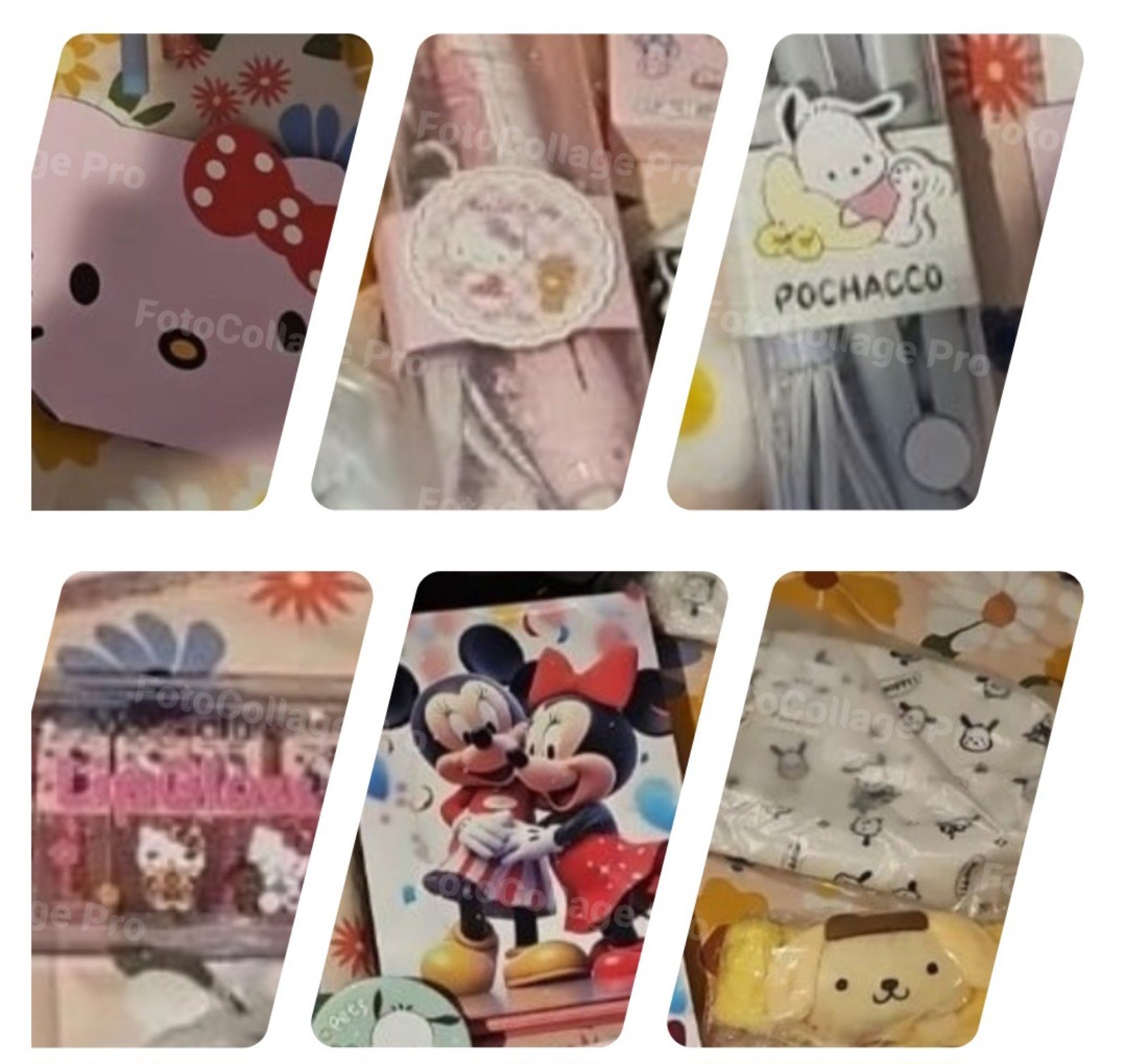 Sanrio Beauty Bundle