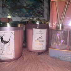 Candles Bundle❤️❤️