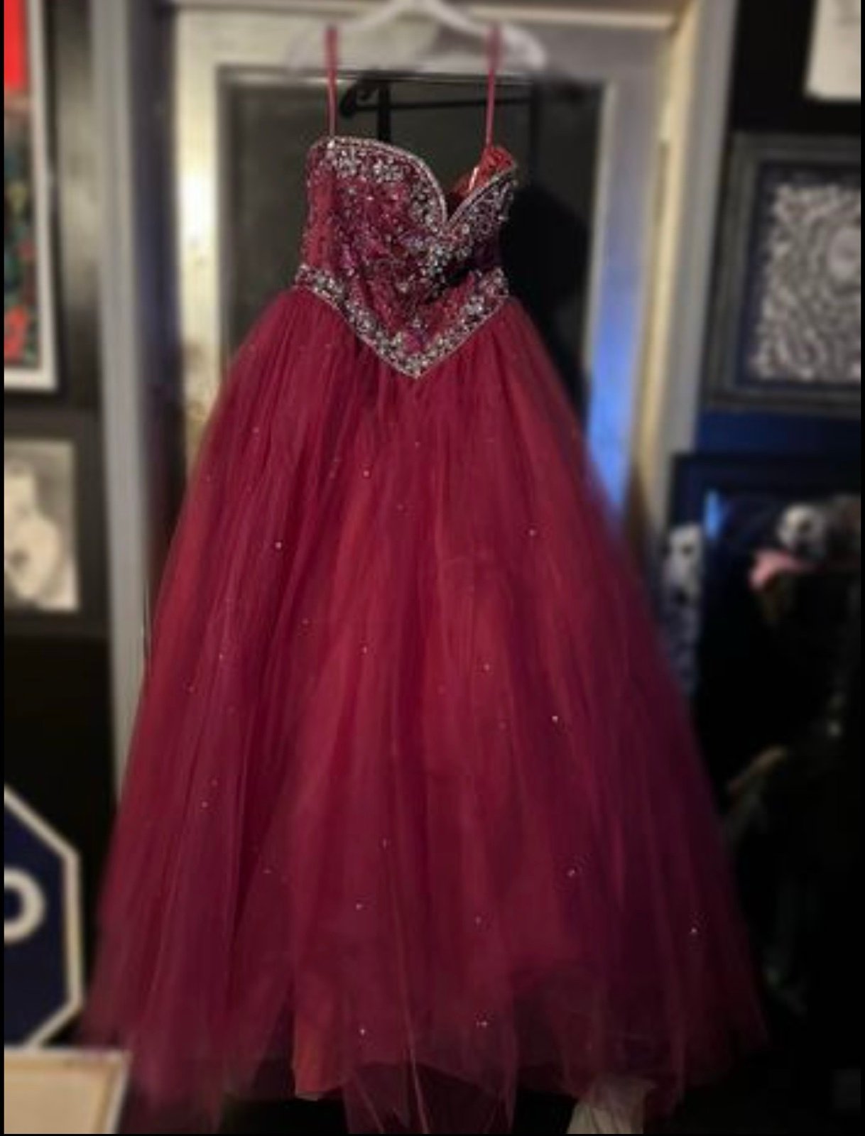 dress