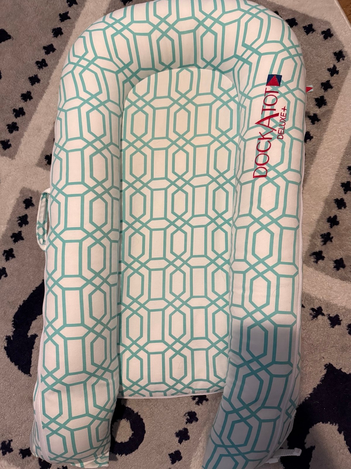 DockATot