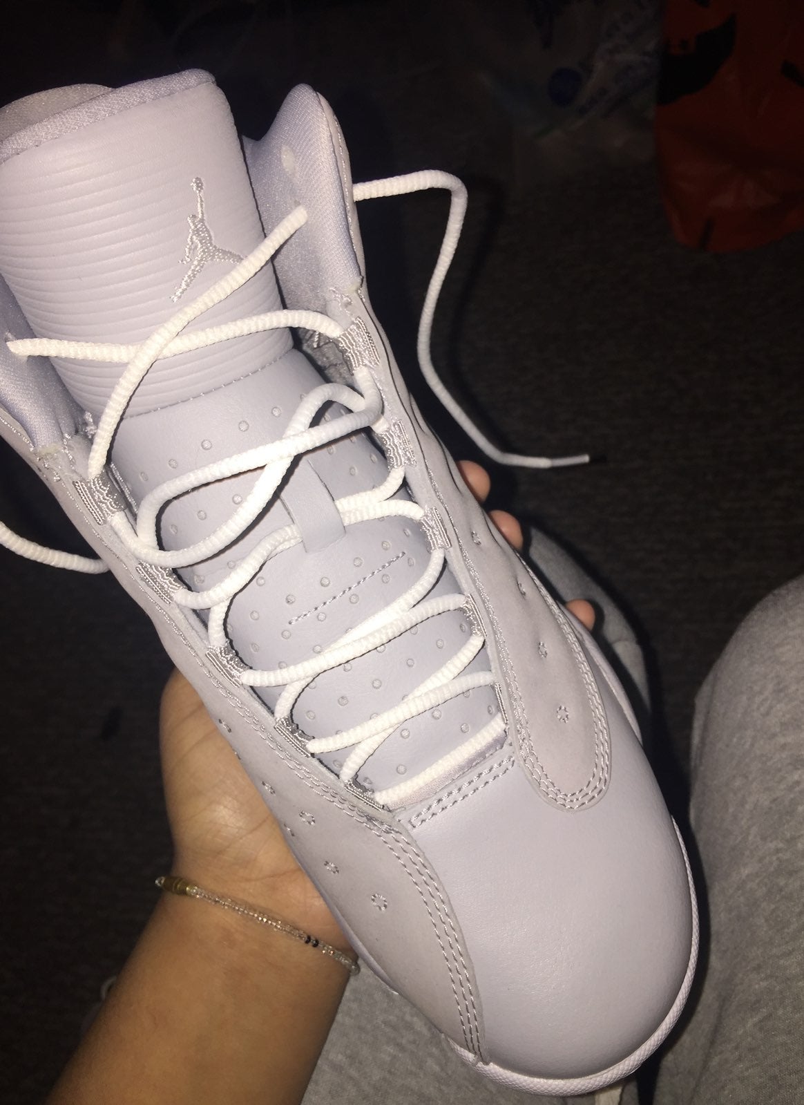 Jordan 13's