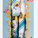 2022 Disney Parks The Aristocats Marie Ann Shen Napkins & Napkin Holders Set/8