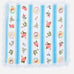 2022 Disney Parks The Aristocats Marie Ann Shen Napkins & Napkin Holders Set/8