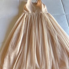 Girl's formal dress size 6