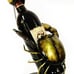 CAT KITTEN KITTY WINE HOLDER 13 high Novelty gift item for wine lovers A most