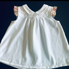 Burberry dress
