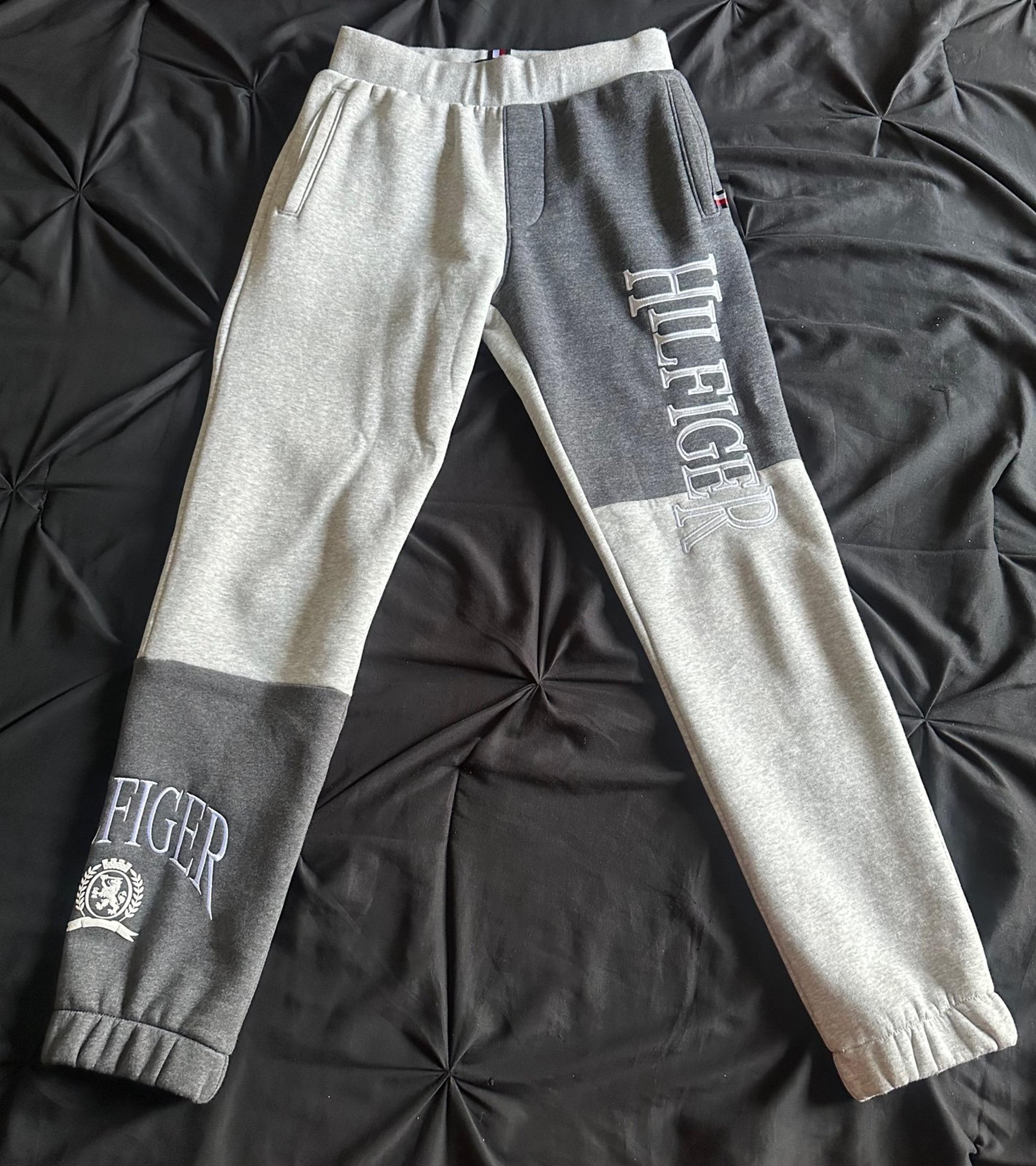 Tommy Hilfiger Sweatpants Men Small
