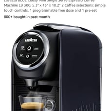 Coffee Maker
