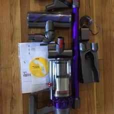 Dyson Cyclone V10 Animal, Absolute, Tota