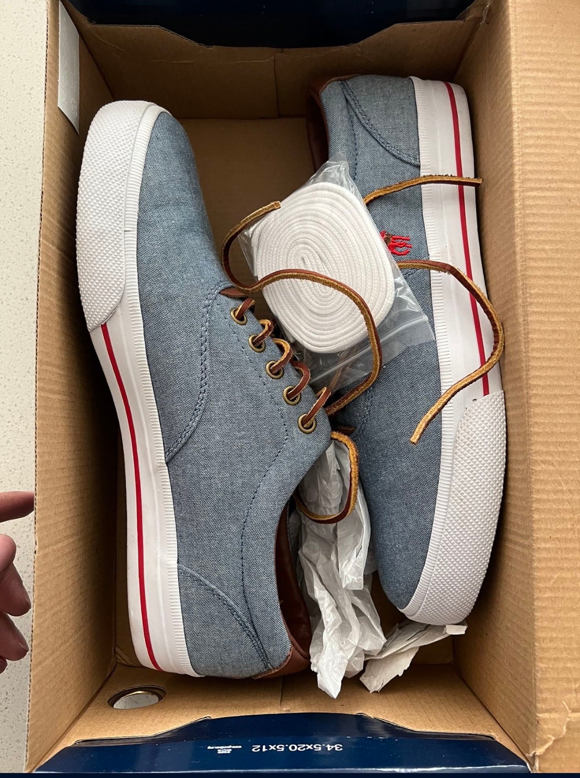 Polo Ralph Lauren Shoes