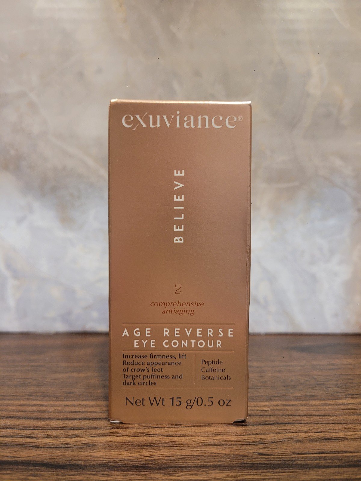 Exuviance Age Reverse Eye Contour. Retail 87