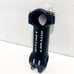 Ritchey Stem Comp Road Bike 120mm 5Nm Black 6 degree 84 degree Pull off