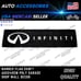Infiniti Banner Flag 2x8ft 60x240cm Poly Garage Shop Wall Decor New
