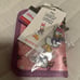 Harvey’s seatbelt bag fun size wallet Disney Daisy