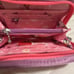 Harvey’s seatbelt bag fun size wallet Disney Daisy