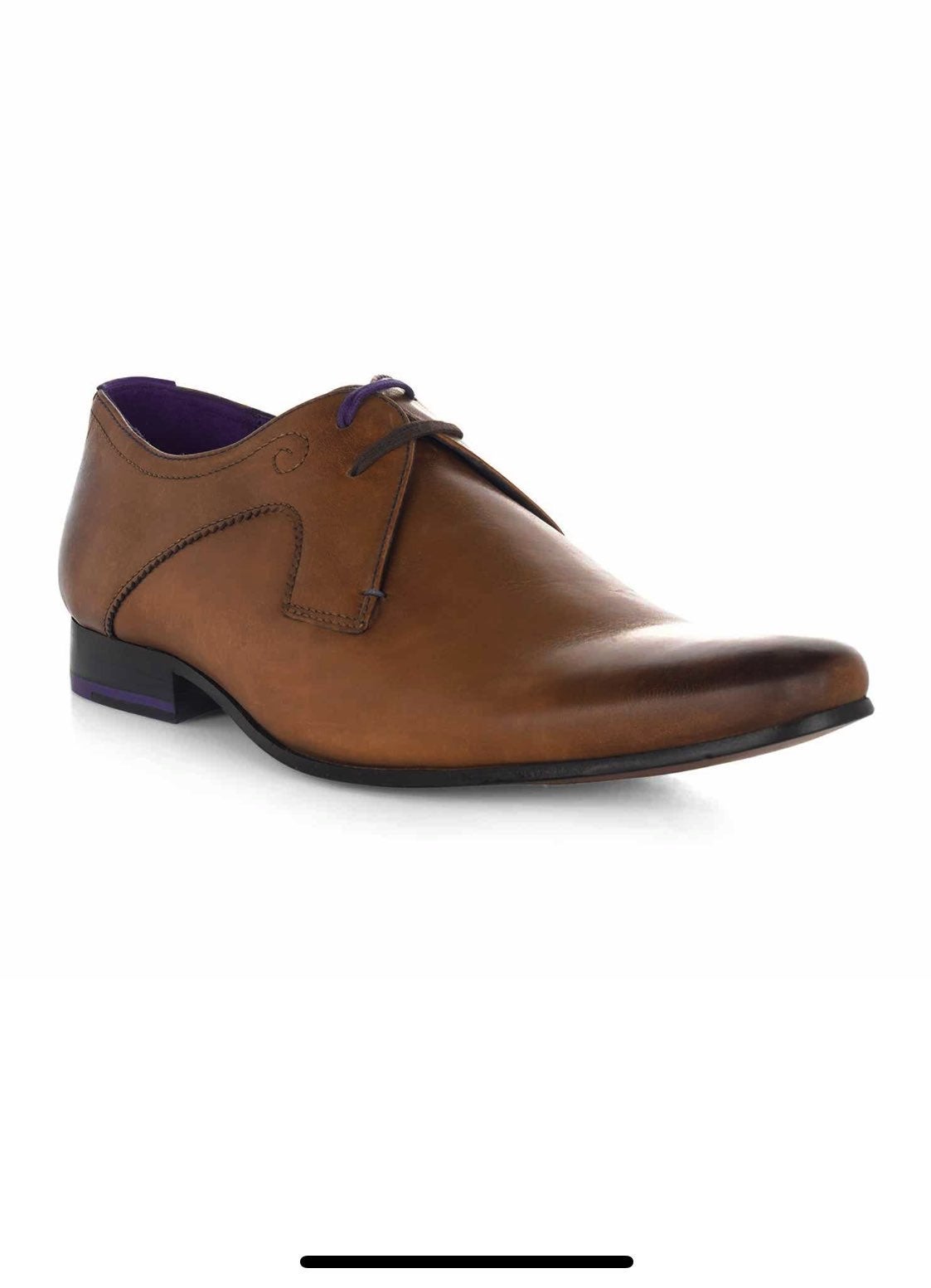 Ted Baker brand New Dress Shoes