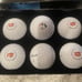 2004 35th Ryder Cup Titleist Pro V1