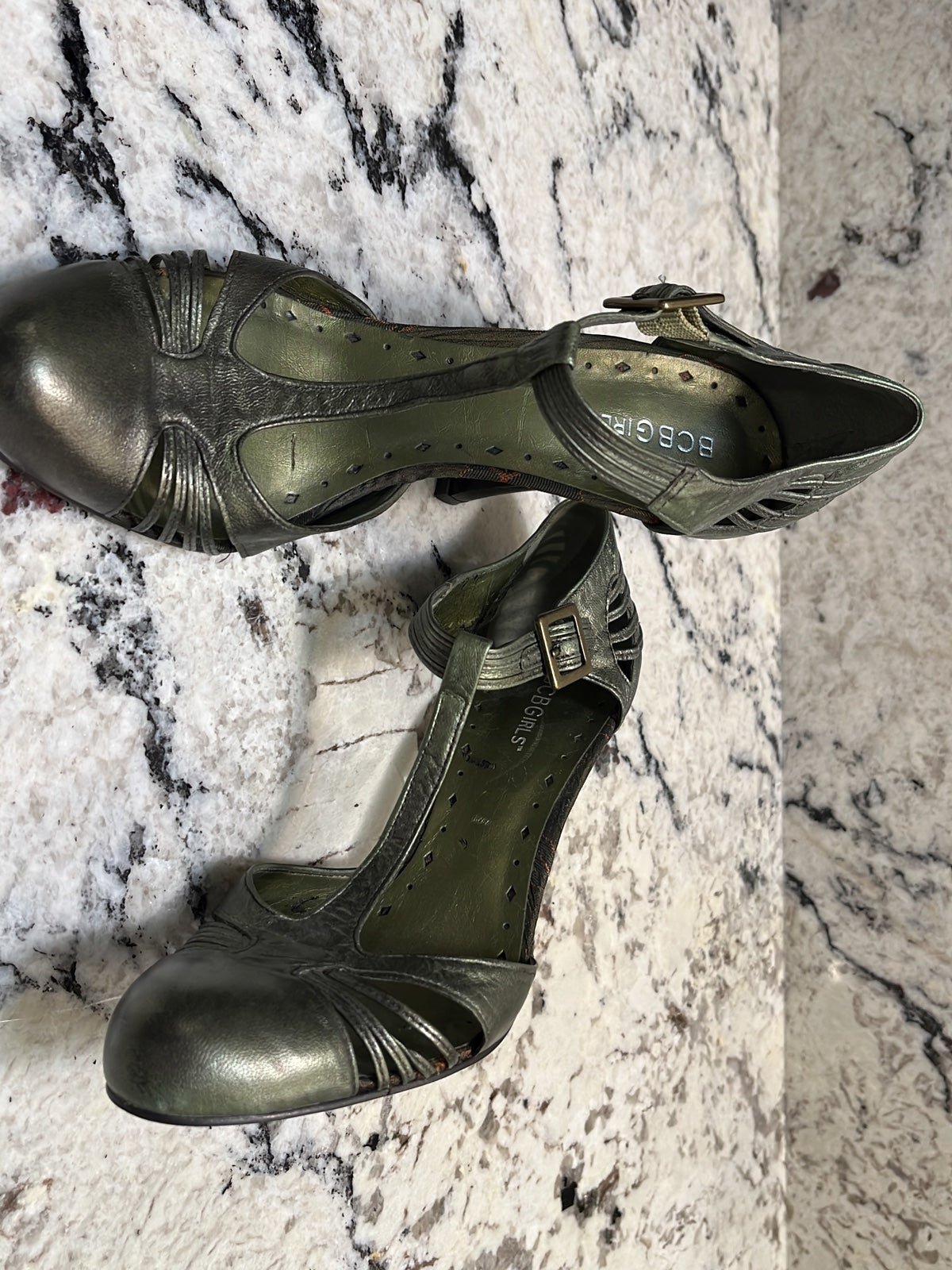 Bcbgirls shoes sale
