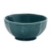 The Pioneer Woman Farmhouse Lace 12-Piece Dinnerware Set, Teal