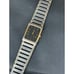 Rare Vintage Seiko Lassale 5A54-5089 2-Tone Unisex Watch!