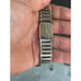 Rare Vintage Seiko Lassale 5A54-5089 2-Tone Unisex Watch!