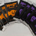 Metazoo Sealed Halloween Promos Lot of 10
