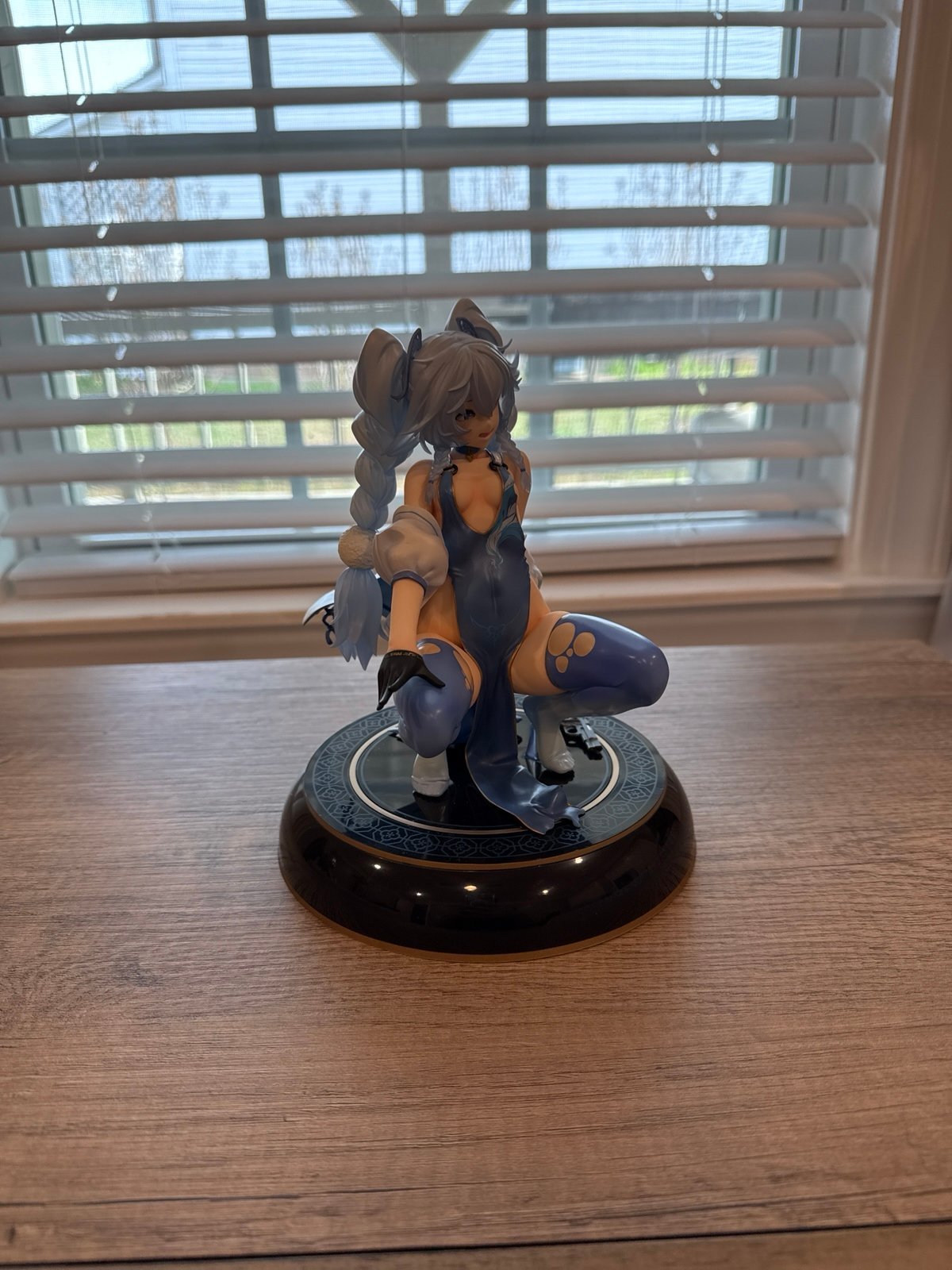 PA-15 1/6 Scale Figure/Dolls Frontline