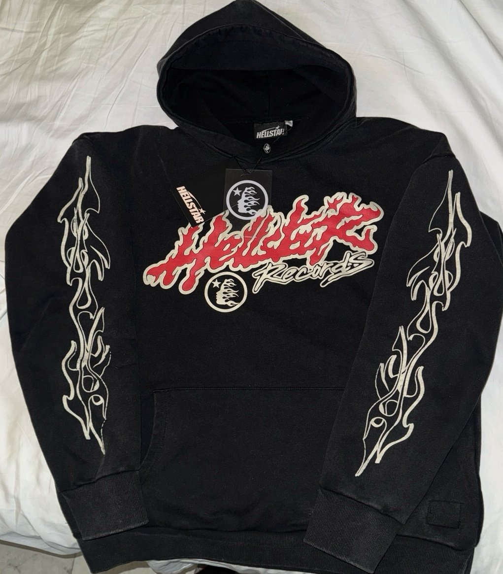 Hoodie