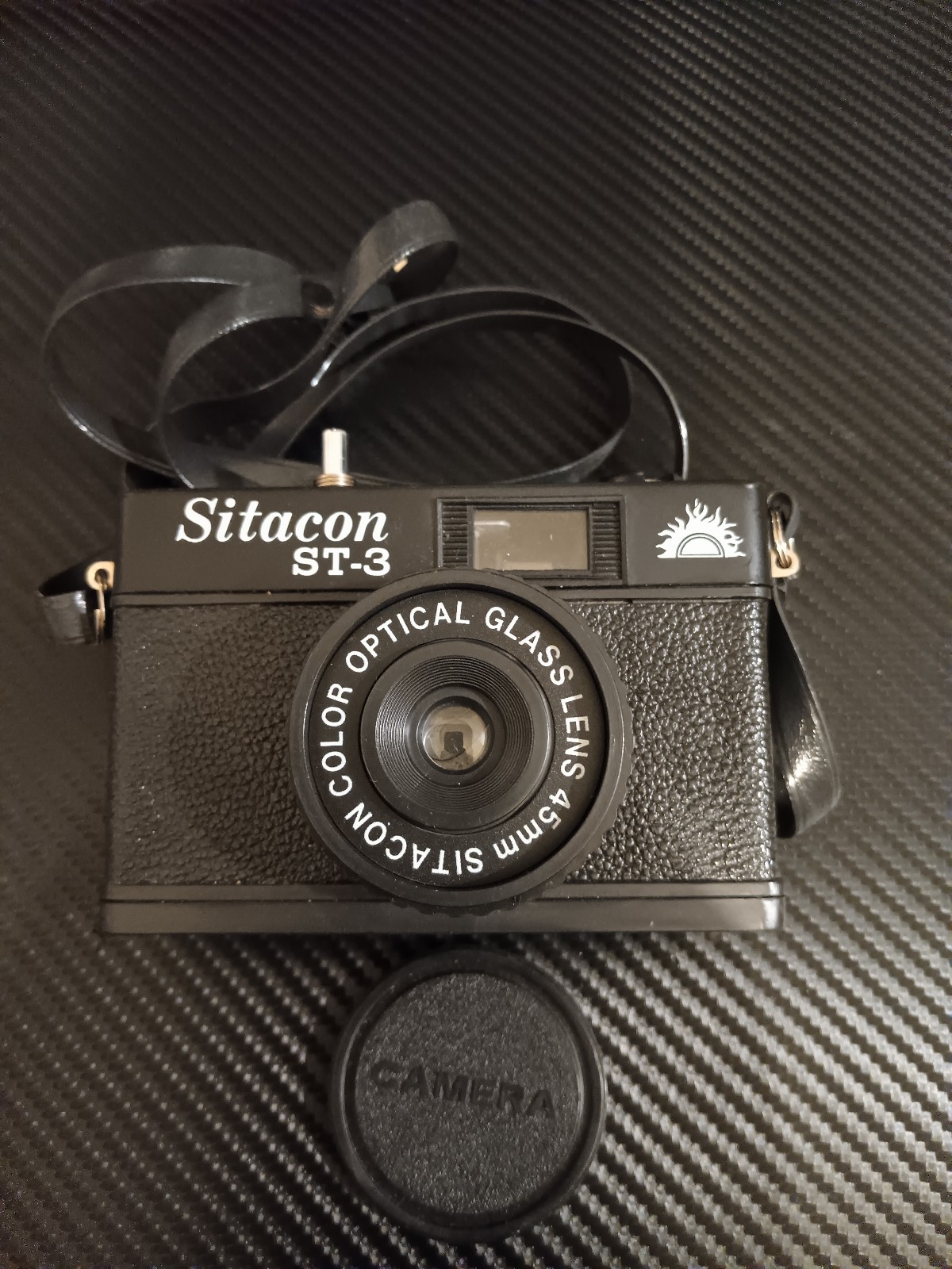 Sitacon ST-3