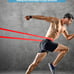 Pull Up Bands Resistance Band Set for Men & Women for Working Out