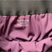 ATHLETA HIGH RISE COSMIC SKIRT-POCKETS-AGATE PURPLE-S
